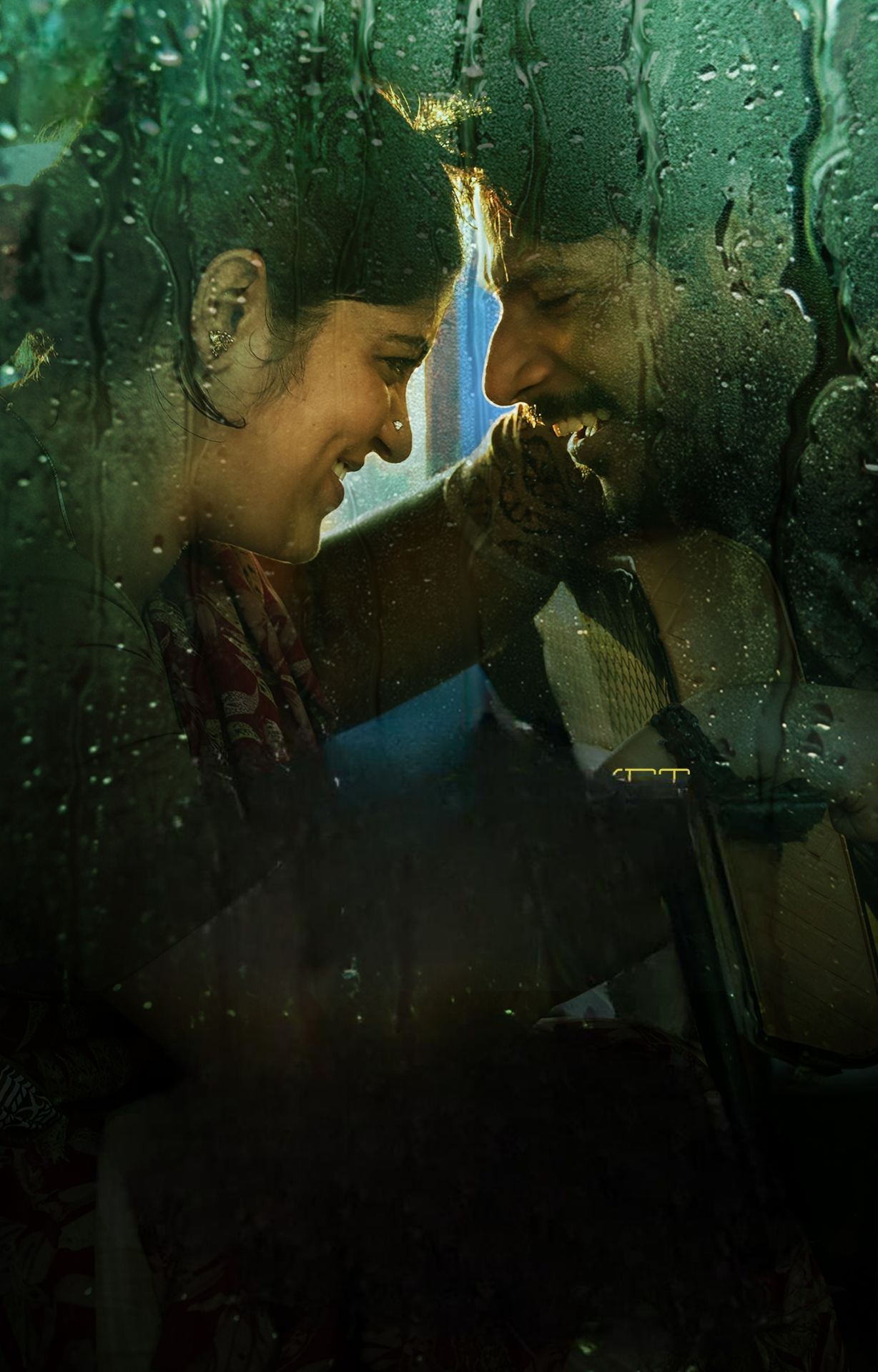 1228x1920 Raayan Movie HD Gallery