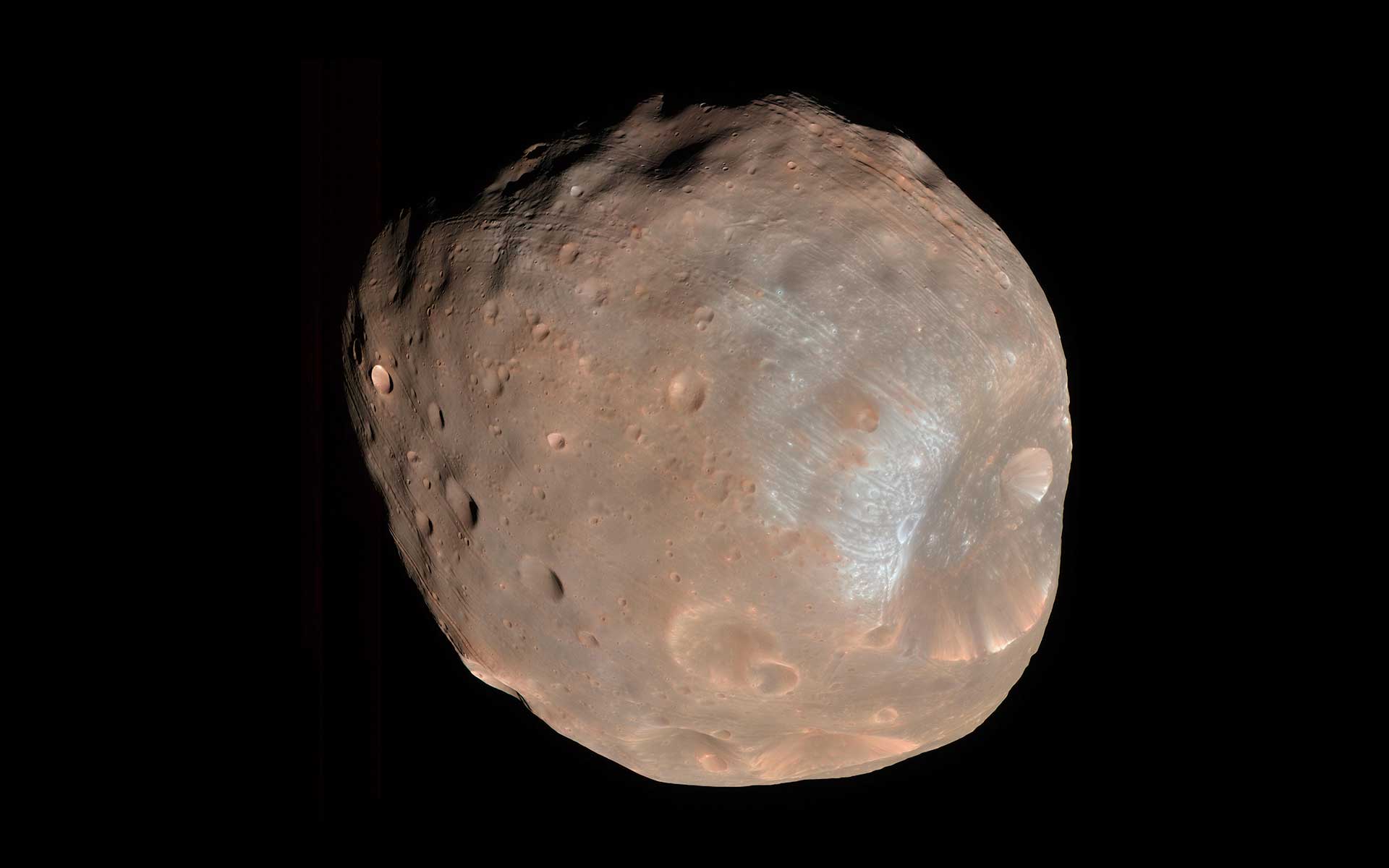 1920x1200 Phobos
