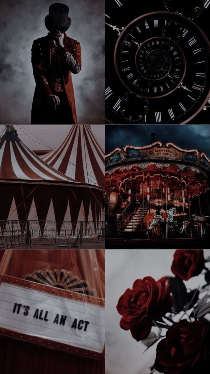 675x1200 Caraval aesthetic