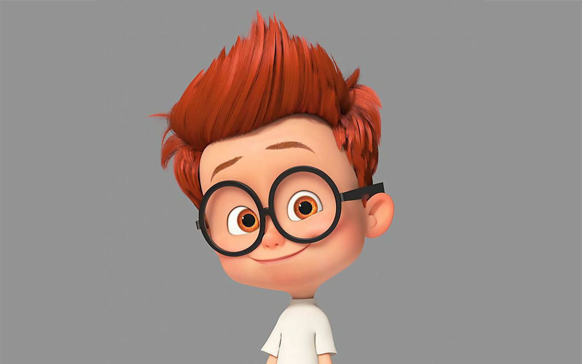 1920x1200 Download Animated Cartoon Mister