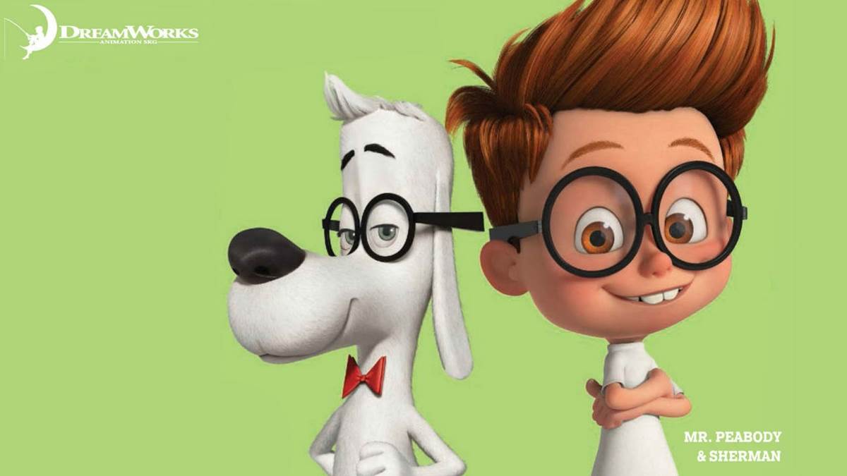 1200x675 Mr. Peabody Gallery