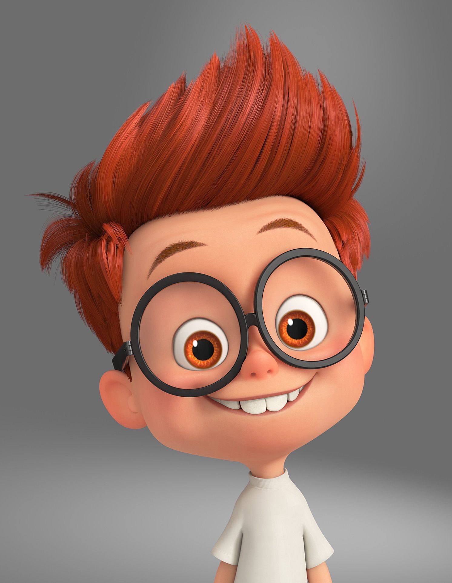 1492x1924 Mr. Peabody And Sherman Wallpaper