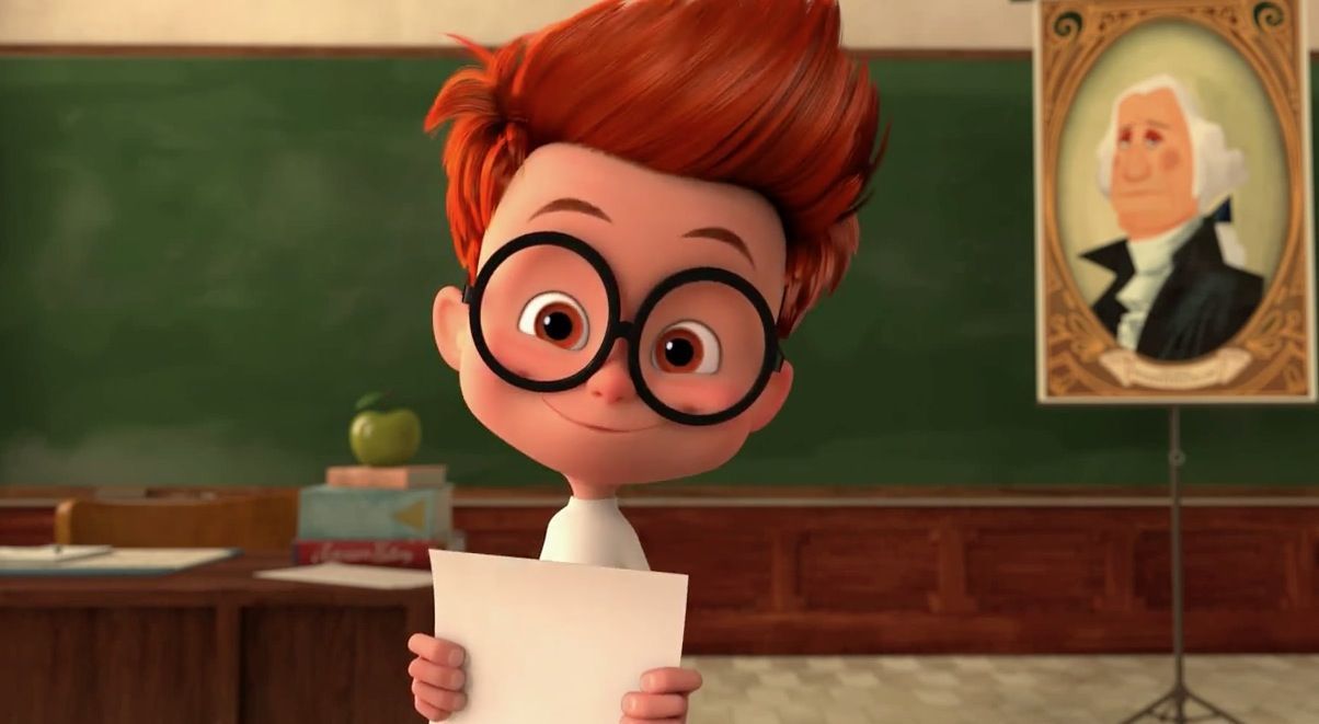 1204x661 Mr. Peabody And Sherman Wallpaper