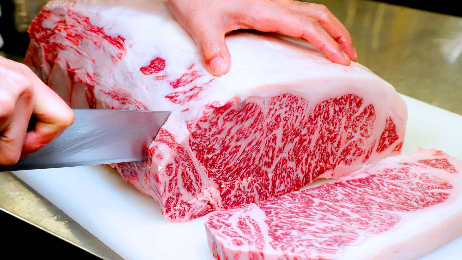 1920x1080 Kobe Beef Wallpaper