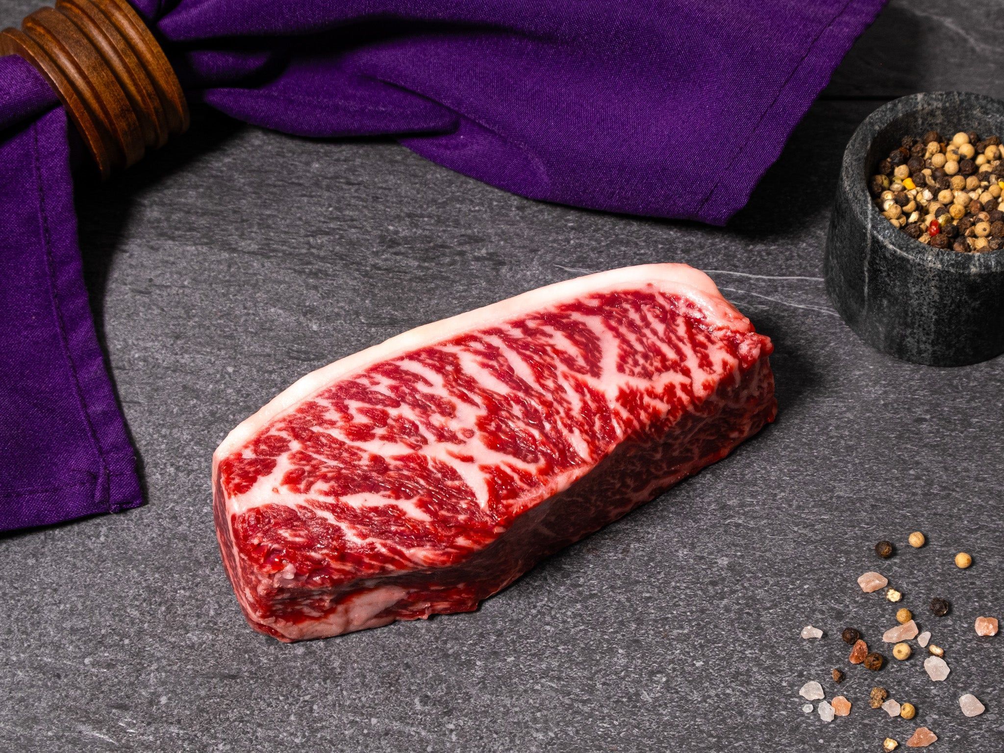 2048x1536 Wagyu Coulotte Steak. Booth Creek Wagyu