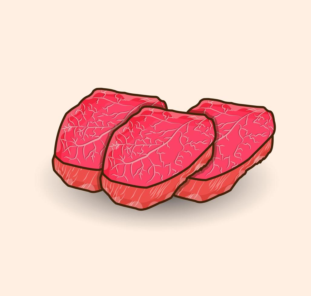 1027x980 Design. Minima Simple Wagyu Asian Food