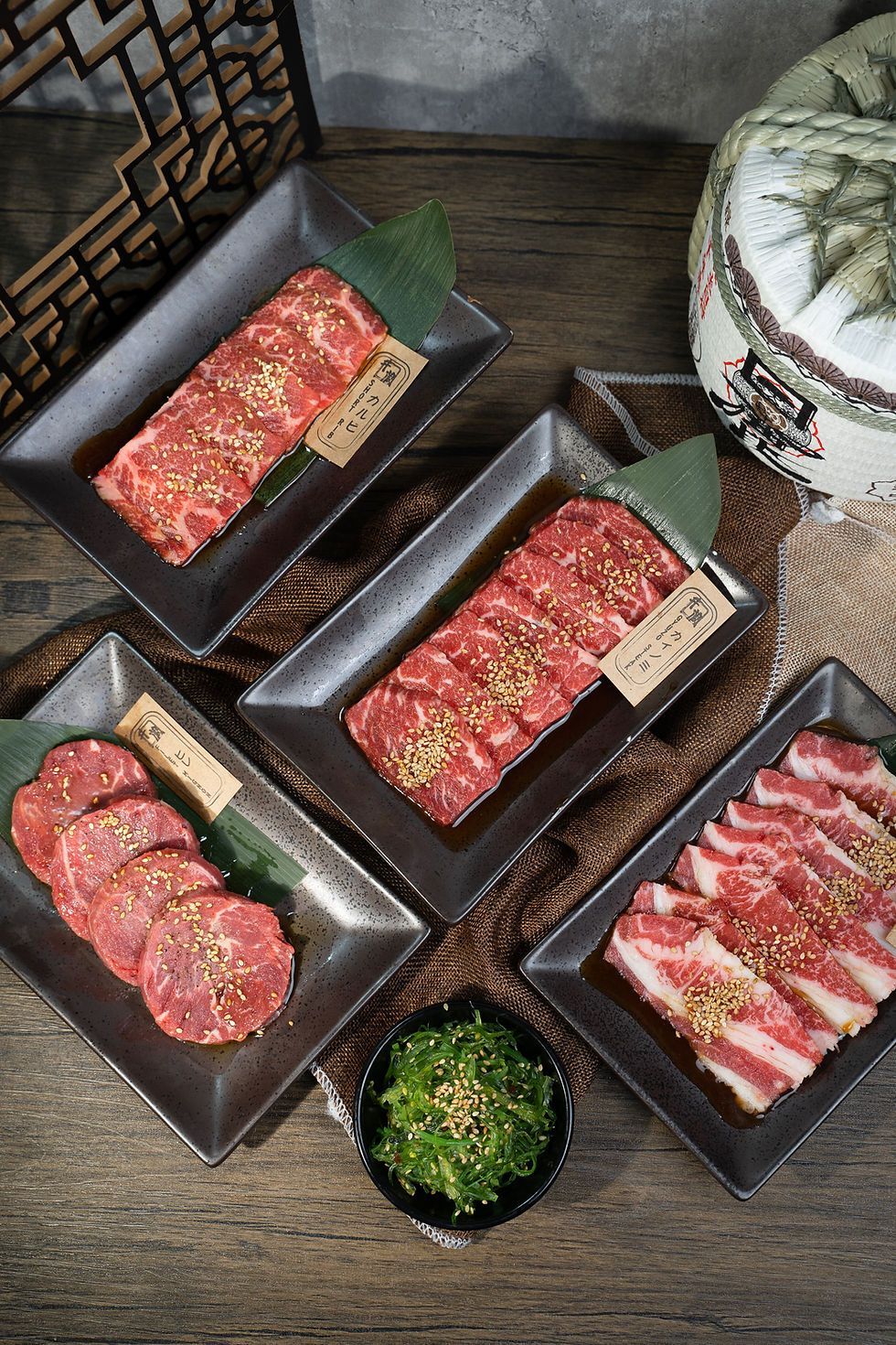 980x1470 GYUZO JAPANESE BBQ. PREMIUM JAPANESE