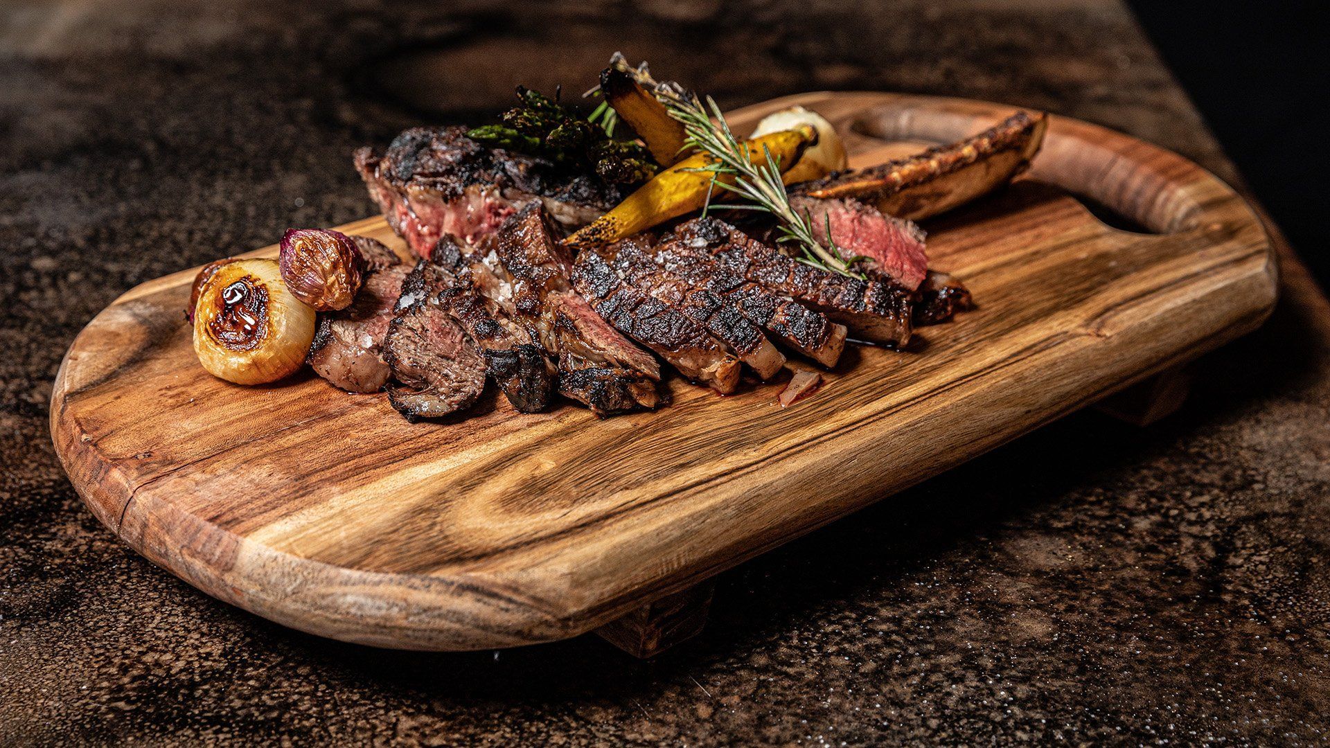 1920x1080 The Remy & Meat
