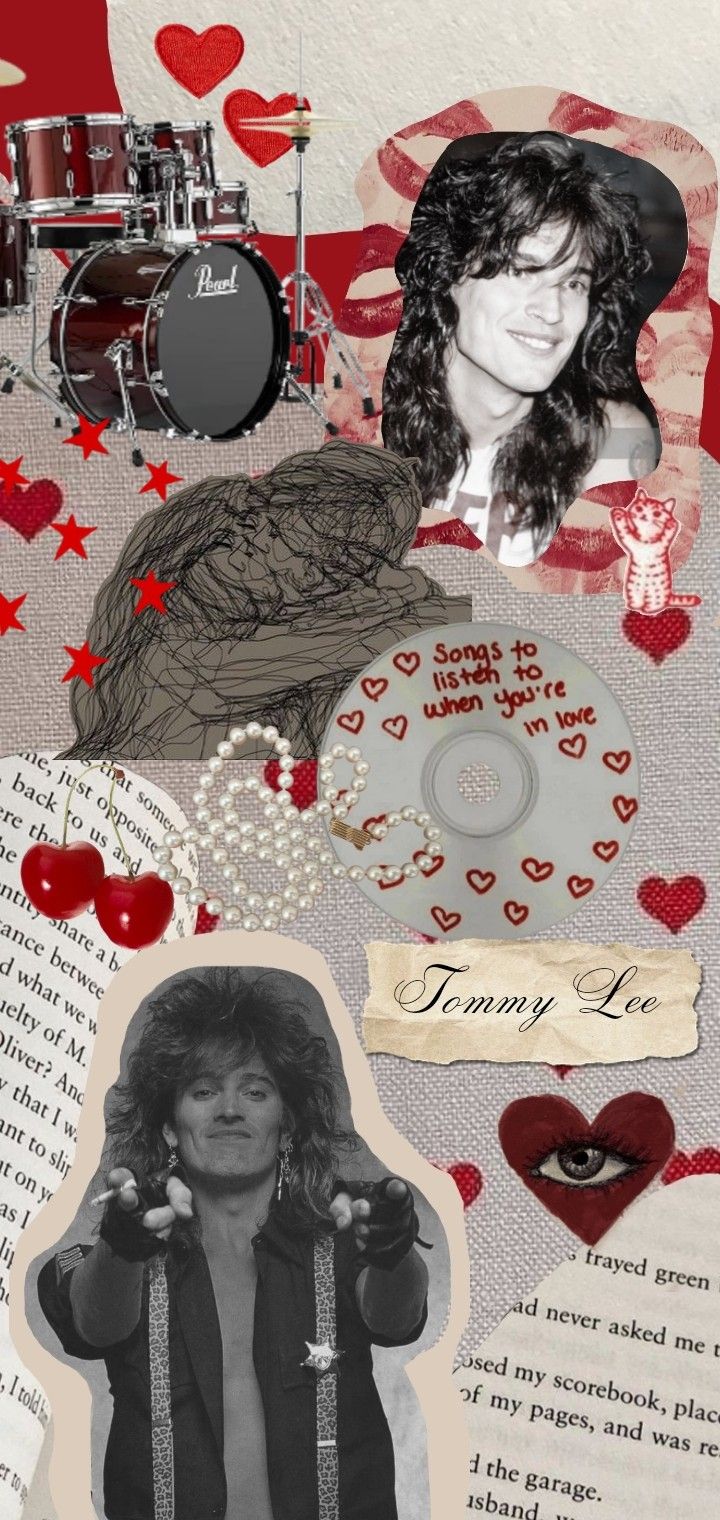 720x1520 Tommy Lee wallpaper
