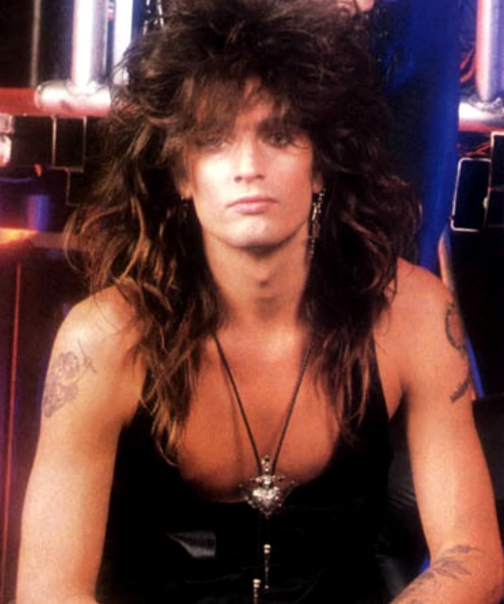 1000x1200 Tommy Lee // Pics that make me lose it