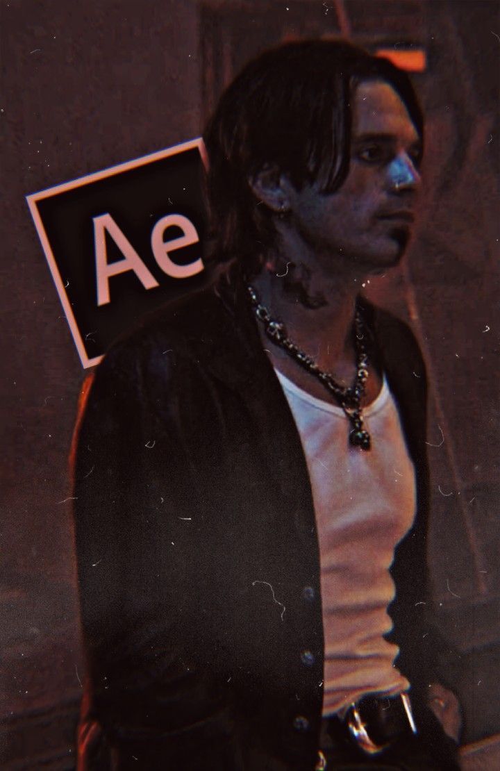 720x1110 Sebastian Stan/ Tommy Lee