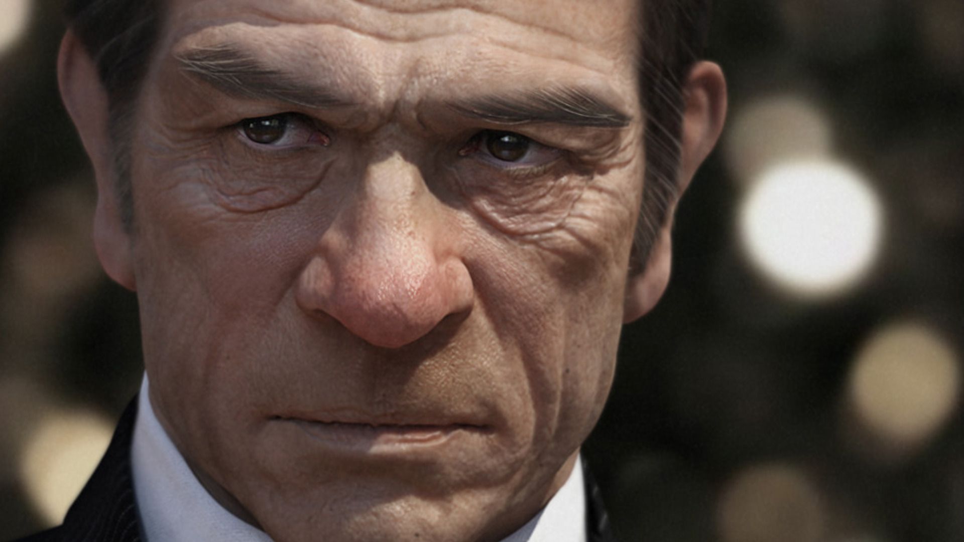 1920x1080 Download Celebrity Tommy Lee Jones HD Wallpaper