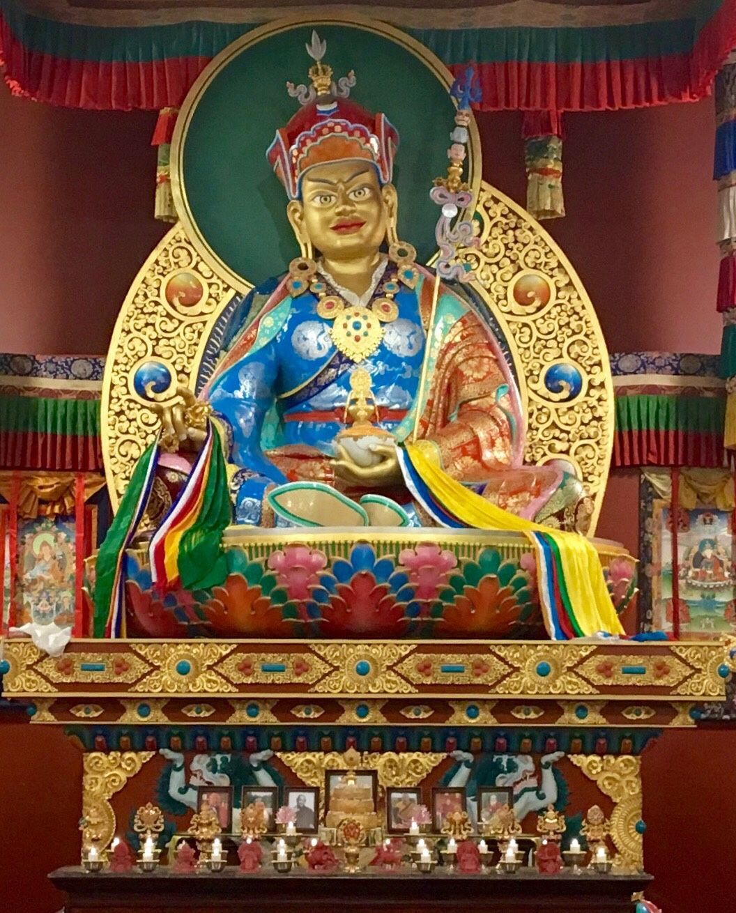 1056x1310 Dudjom Ngondro Programof the Vajrayana