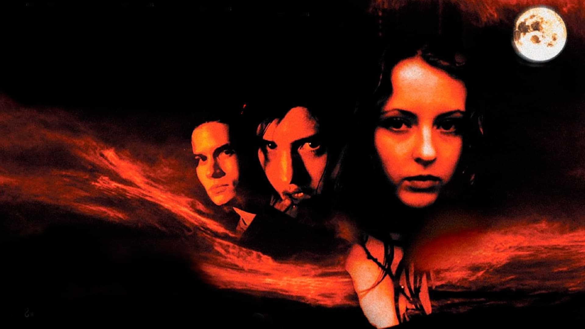 1920x1080 Ginger Snaps (2000) —