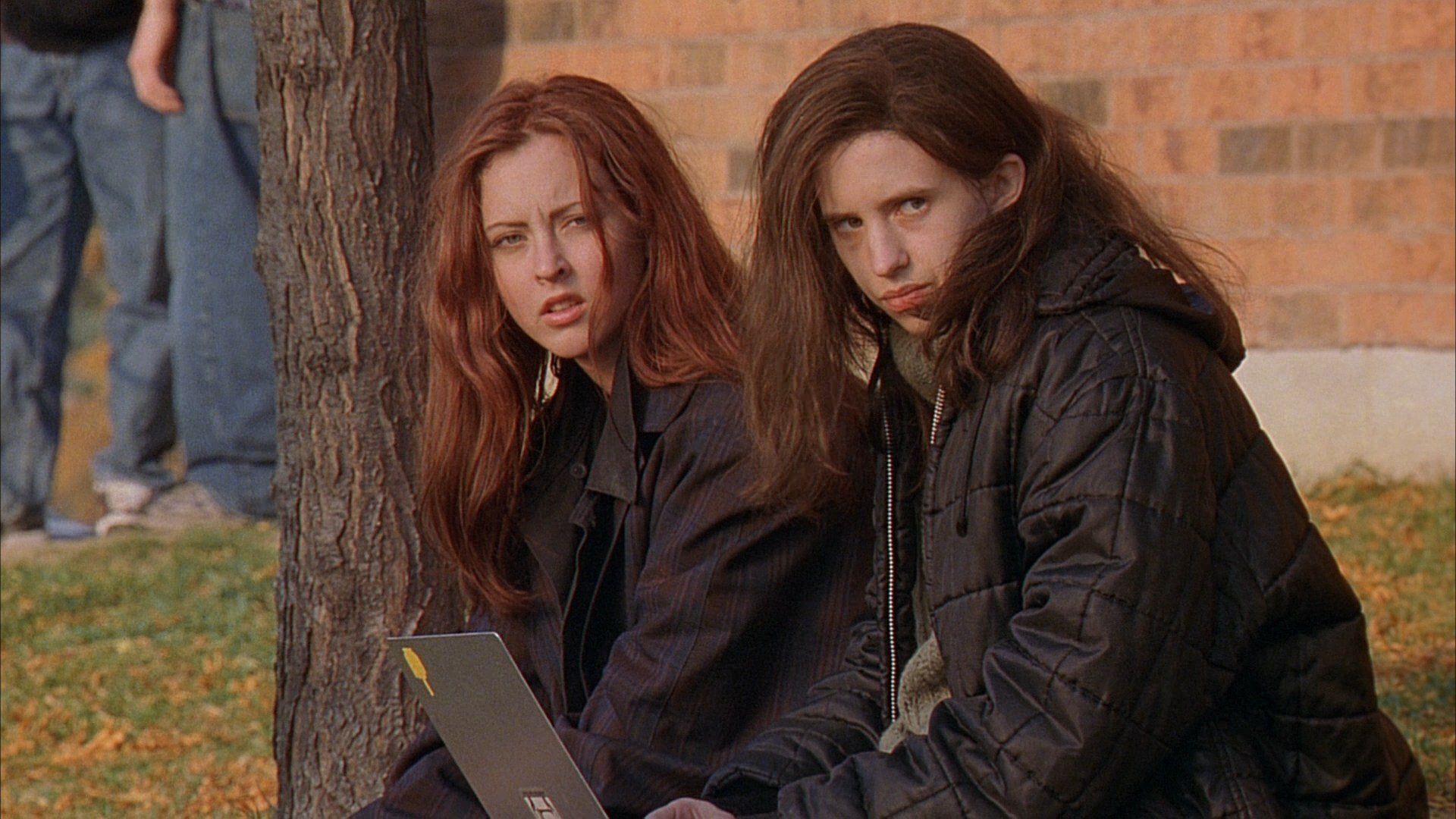 1920x1080 Review: Ginger Snaps