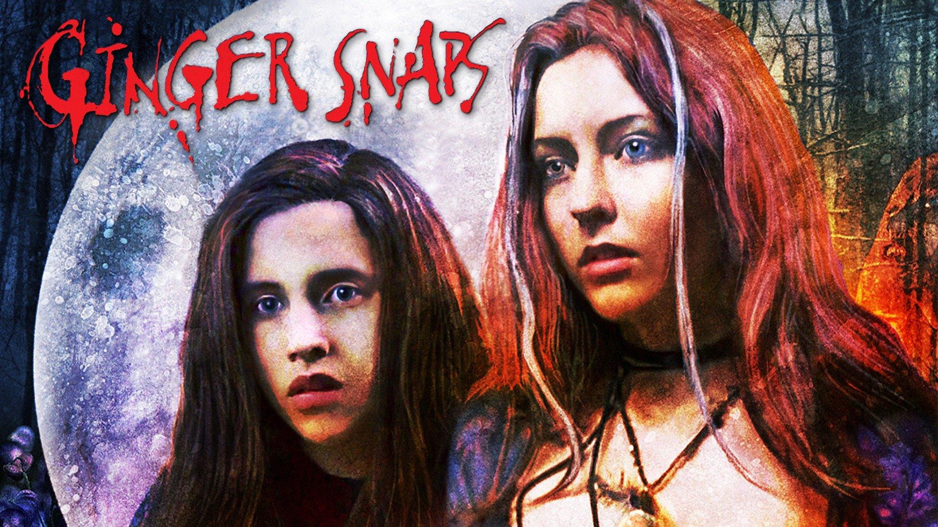 1920x1080 Ginger Snaps Streaming Online on Philo