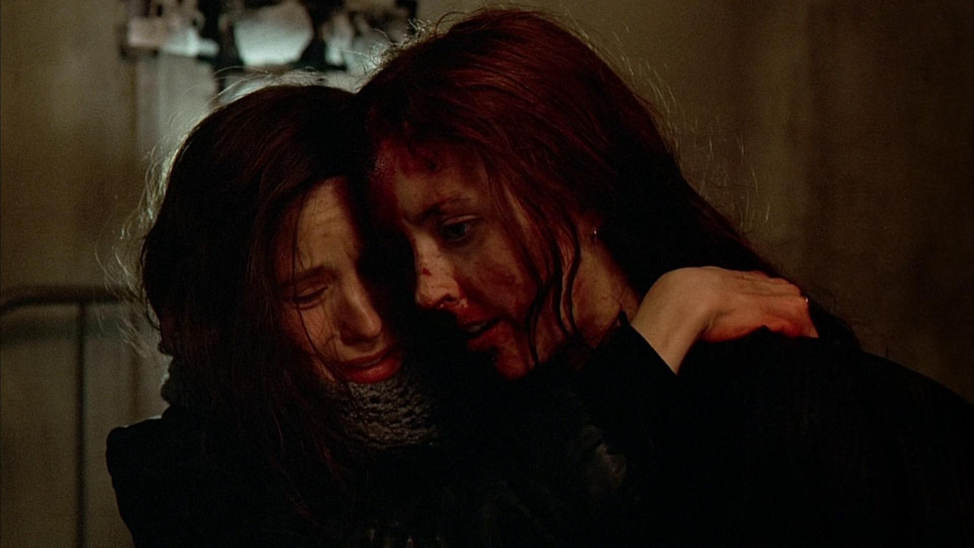 1920x1080 Ginger Snaps (2000) —