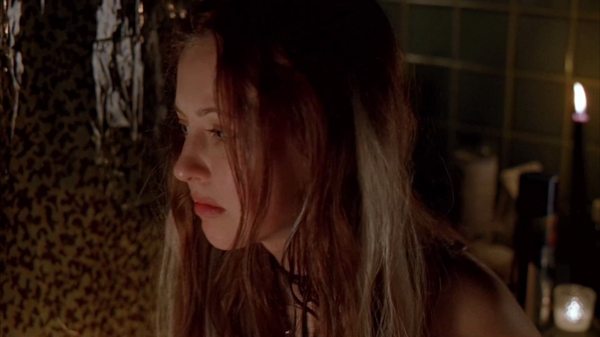 1920x1080 Ginger Snaps and the impossible task
