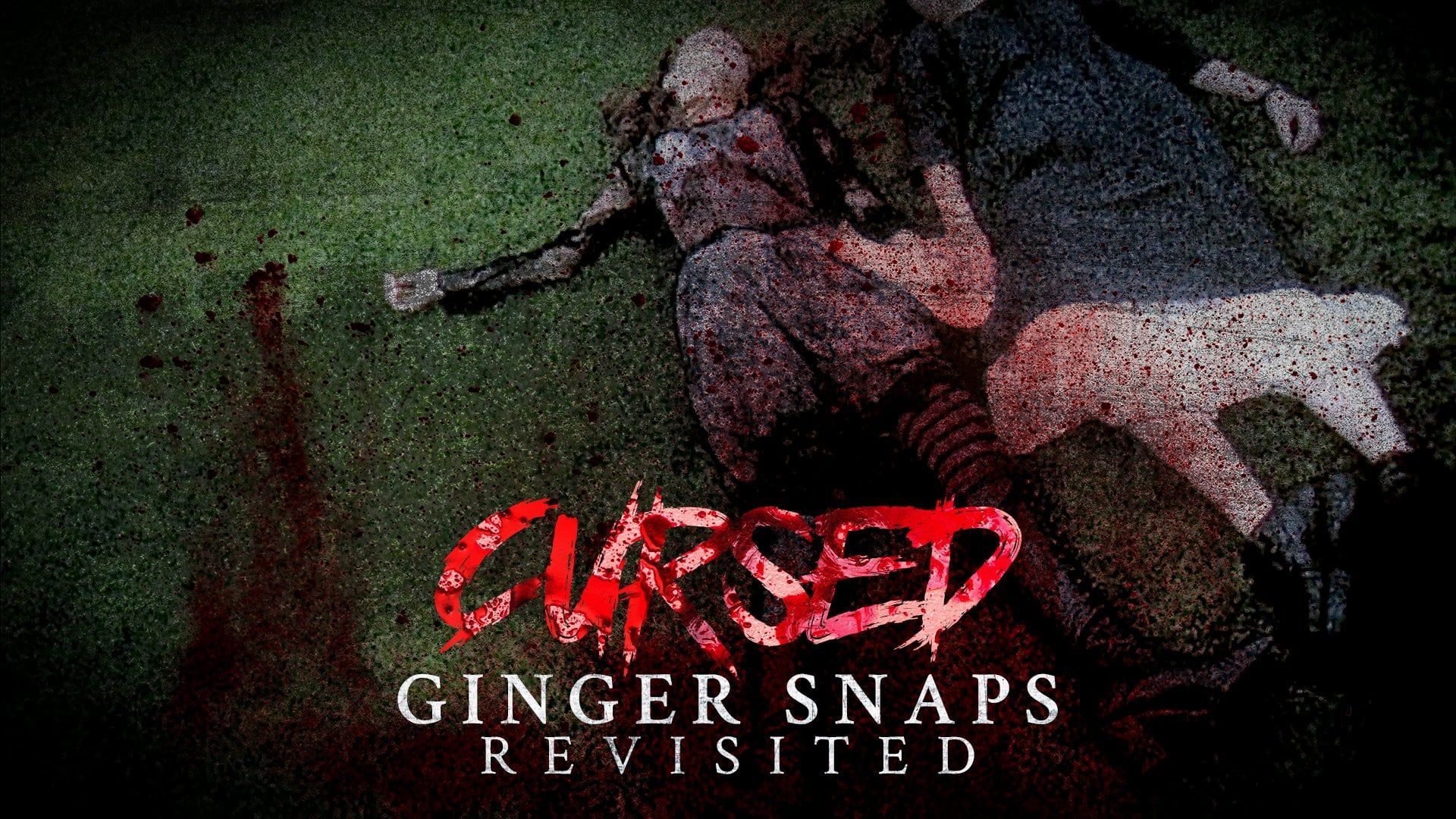 1920x1080 Cursed: 'Ginger Snaps' Revisited : r