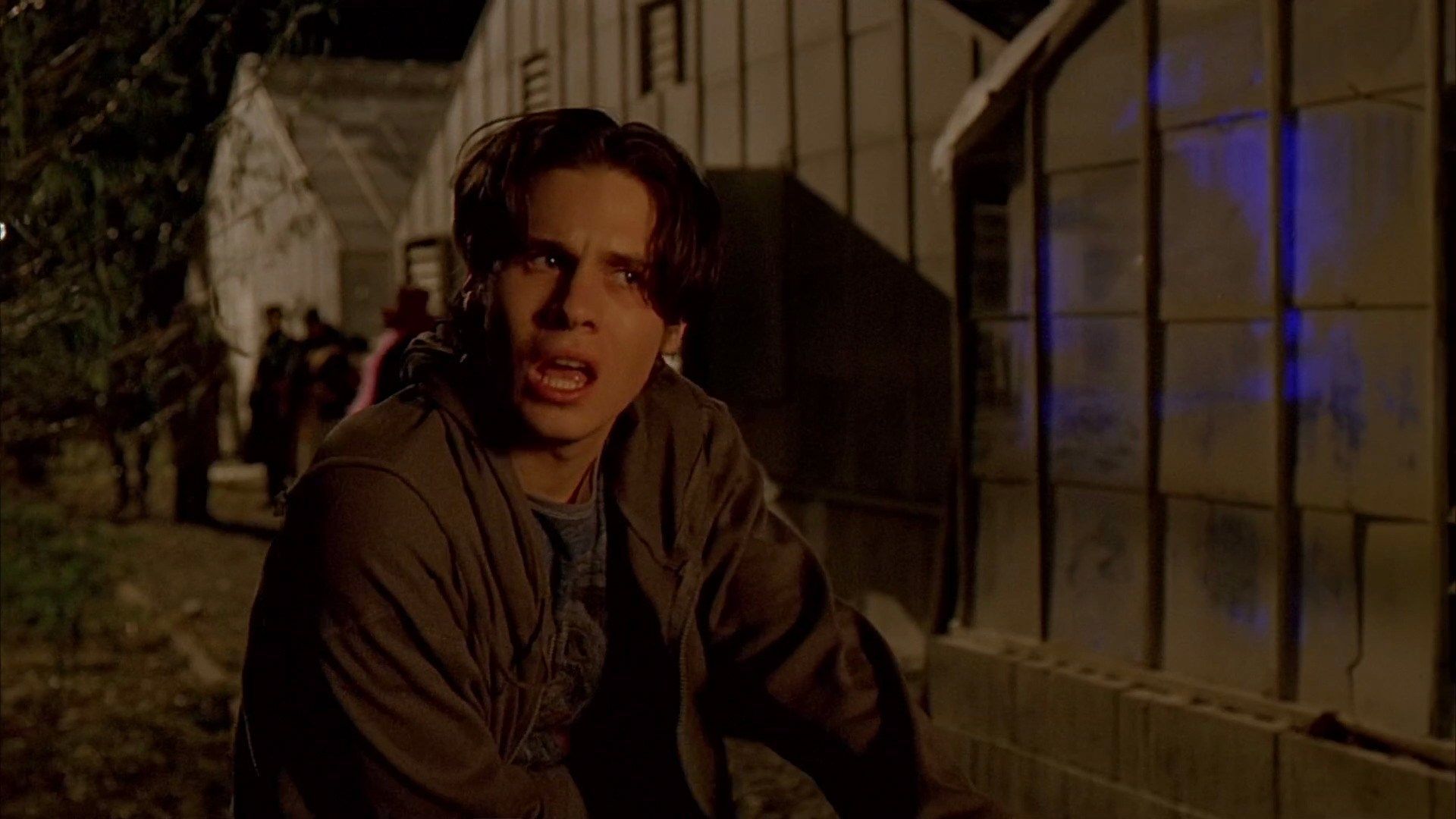 1920x1080 Ginger Snaps (2000)