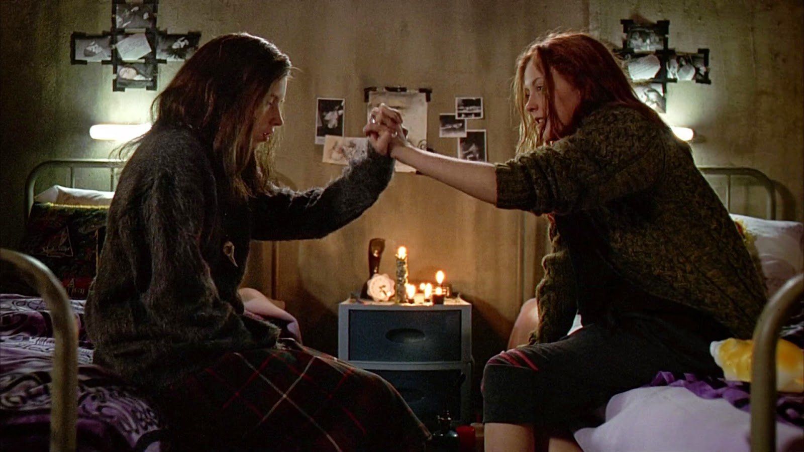 1600x900 Ginger Snaps