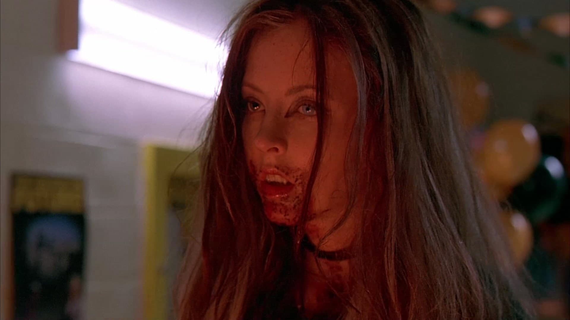 1920x1080 Ginger Snaps (2000) —