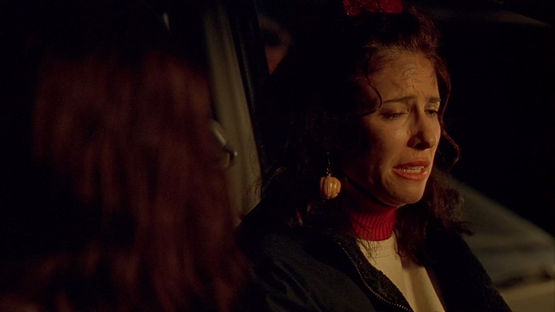 1920x1080 Ginger Snaps (2000)