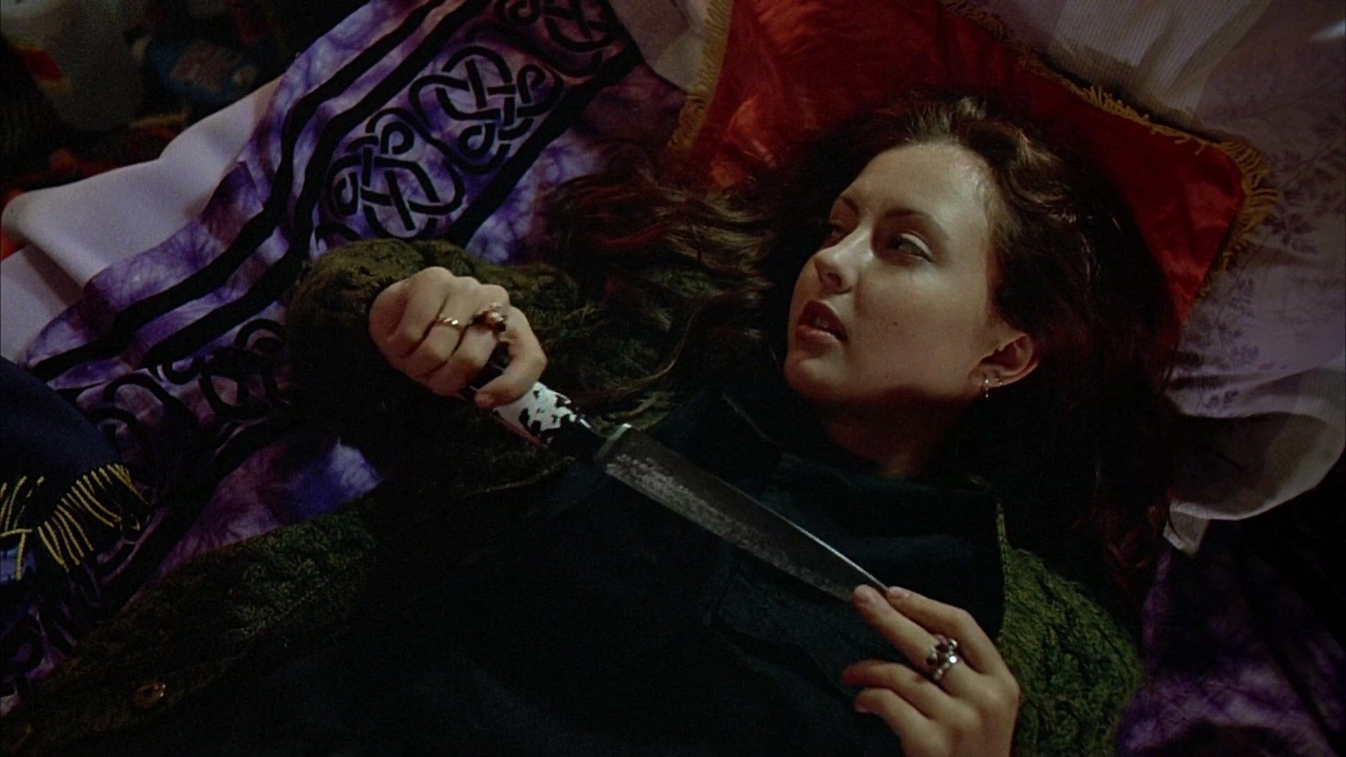 1920x1080 Ginger Snaps (2000)