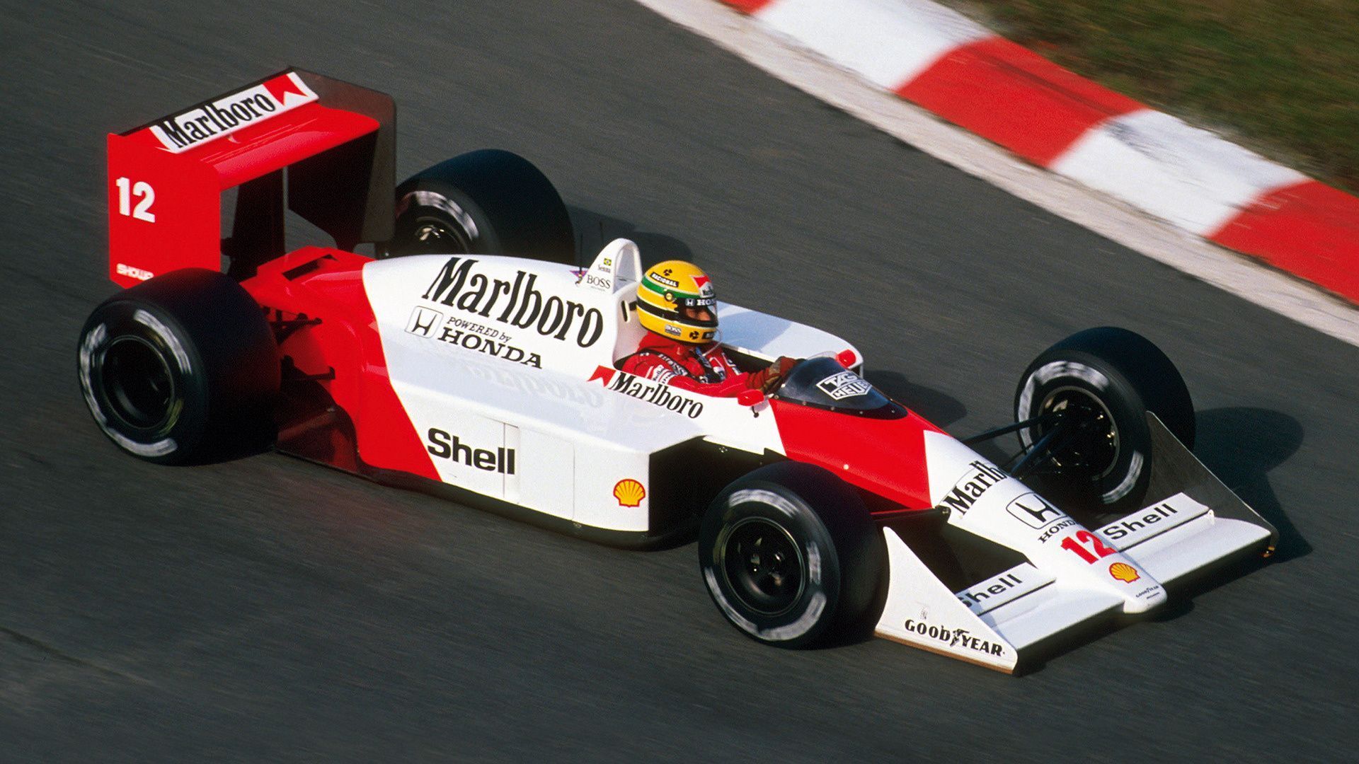 1920x1080 McLaren Honda MP4 4