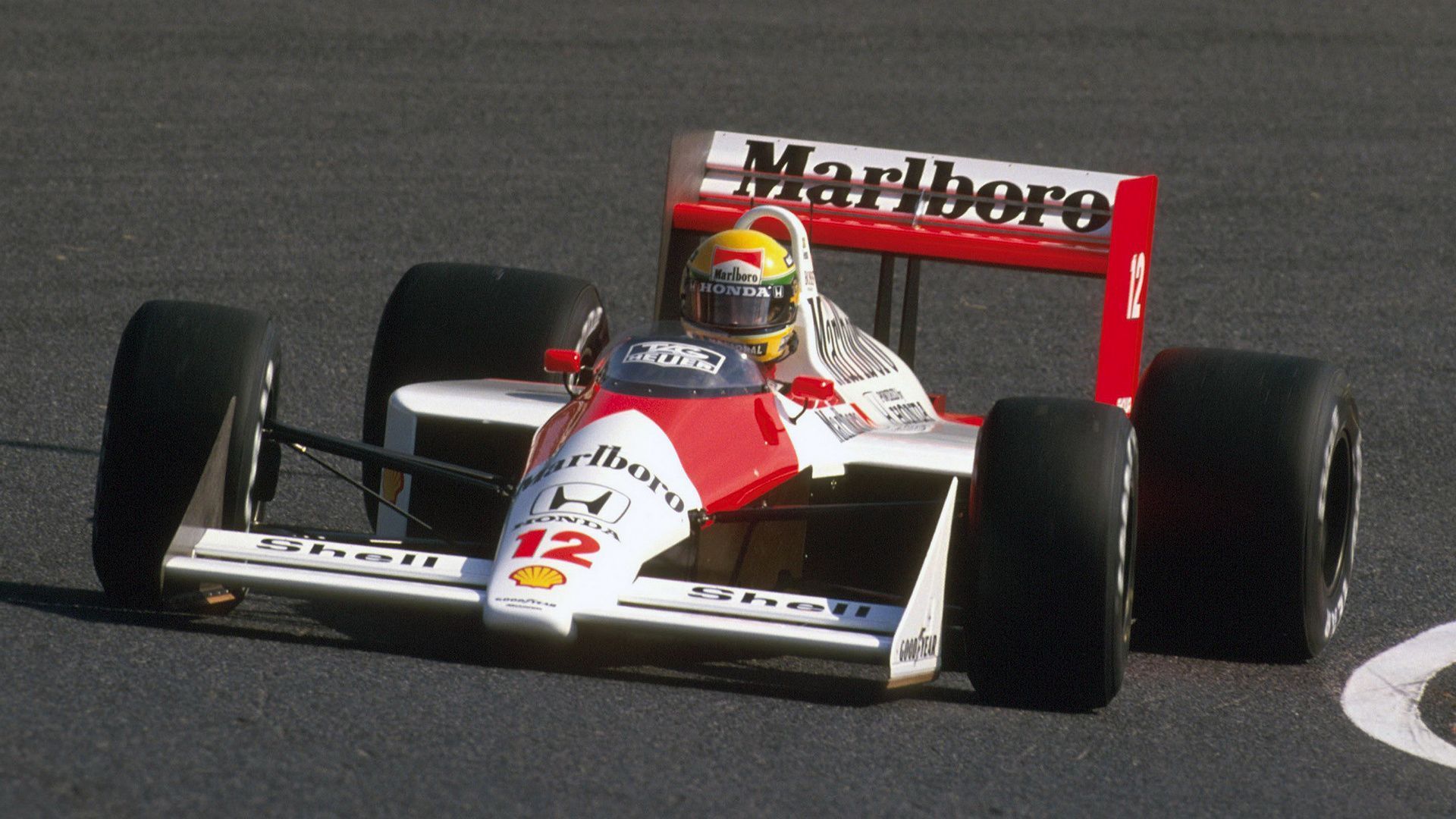 1920x1080 McLaren Honda MP4 4