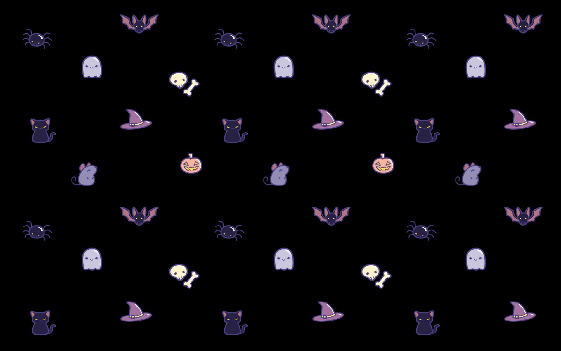 Purple Blue Halloween Wallpapers - Top Free Purple Blue Halloween