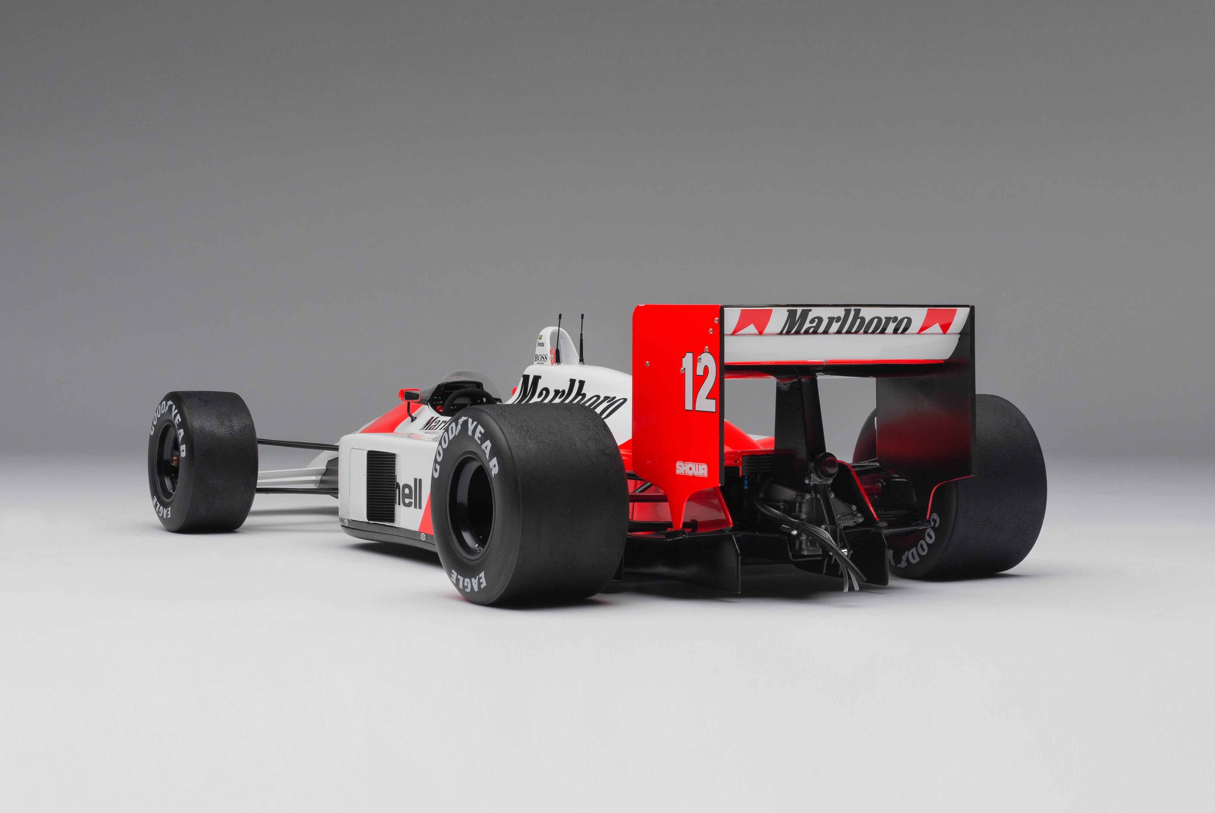 4000x2677 McLaren MP4 4 Japanese Grand