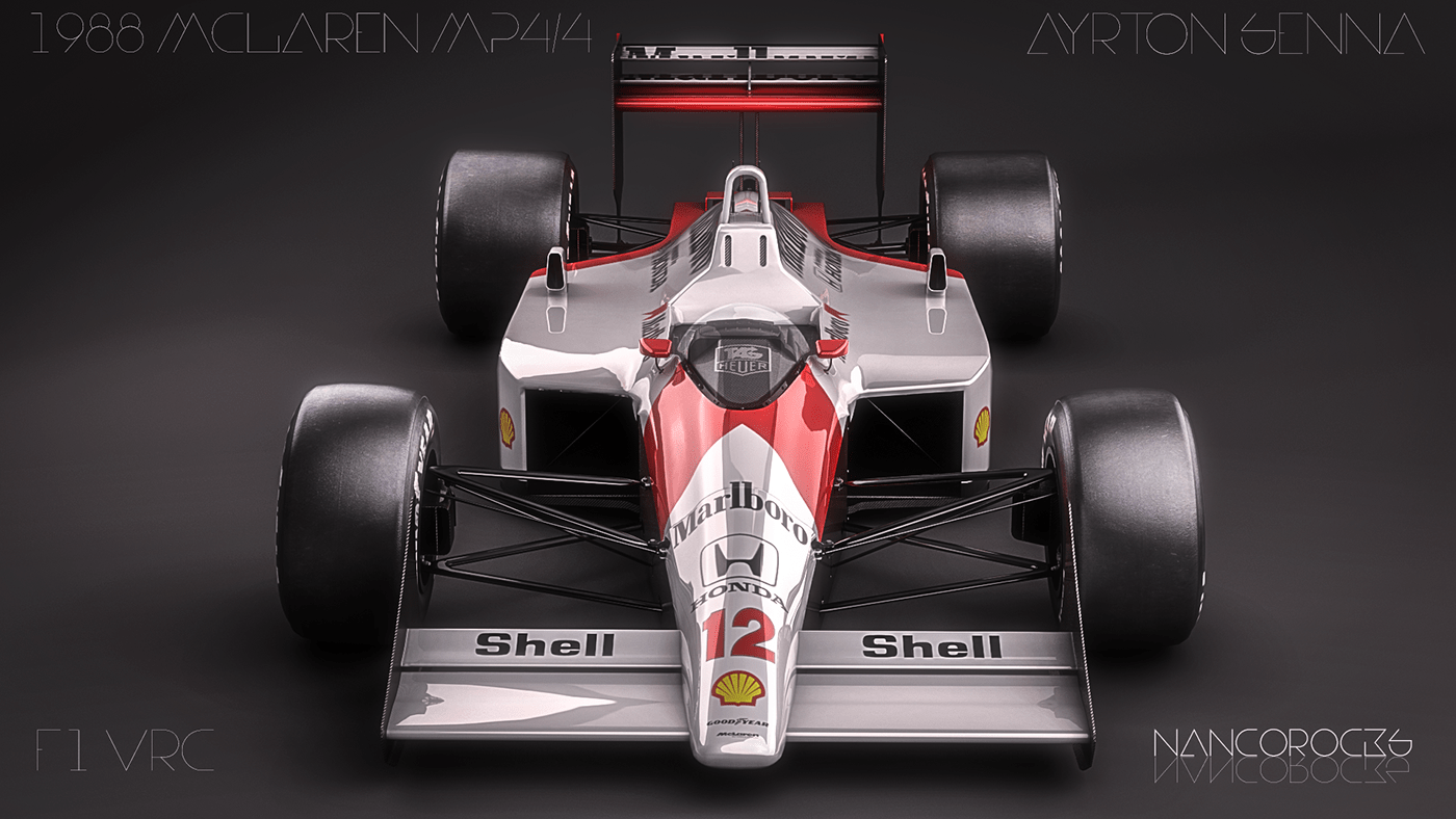 1400x788 McLaren MP4 4 Senna