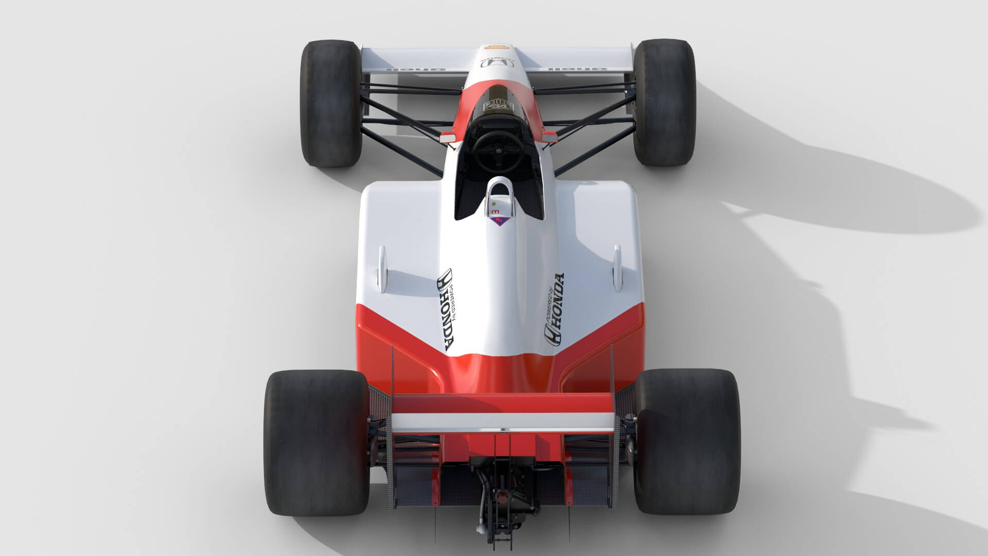 1920x1080 F1 McLaren MP4 4 1988