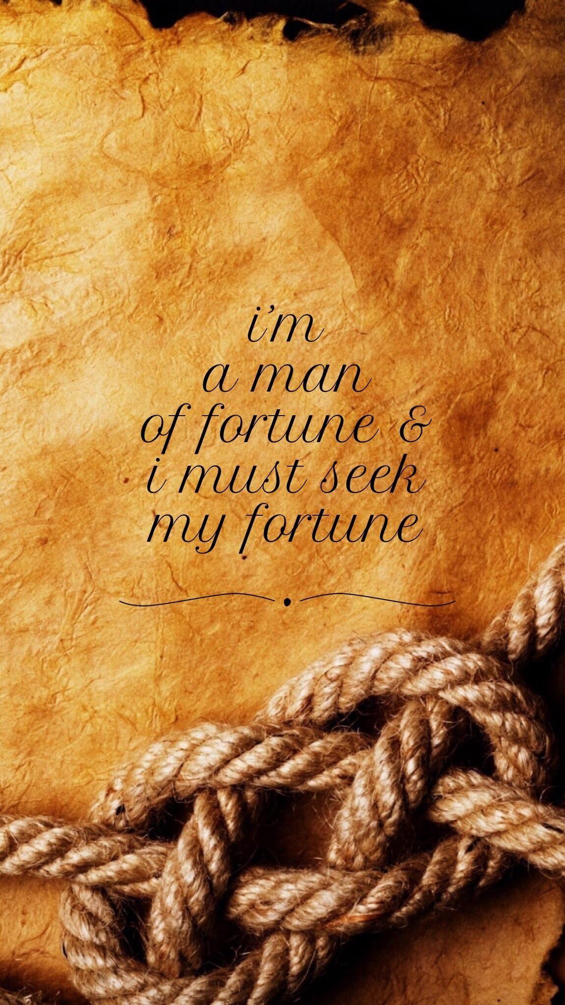 1151x2048 Sic Parvis Magna Phone Wallpaper
