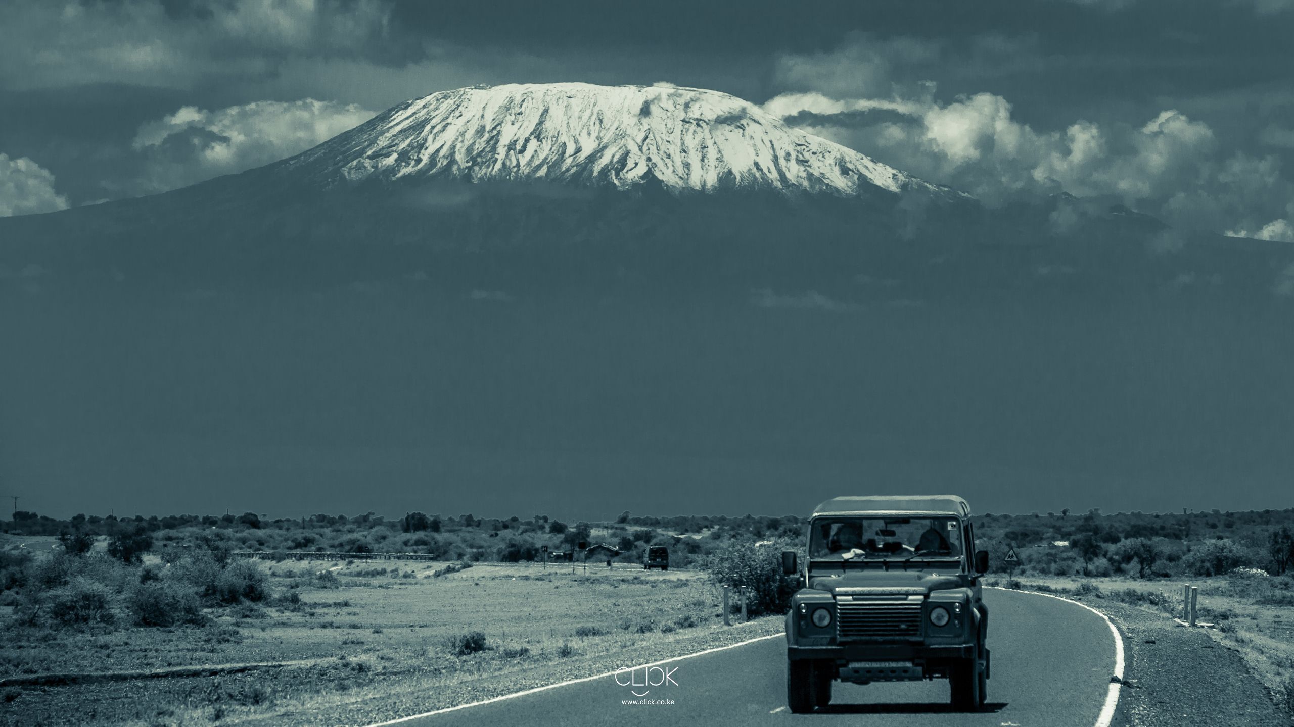 2560x1440 African Screens 40