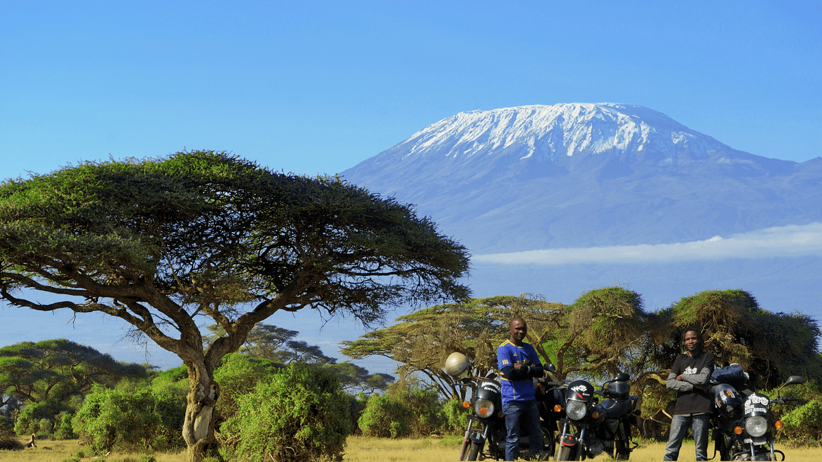 1200x675 Motorcycling Around Kilimanjaro Is Not