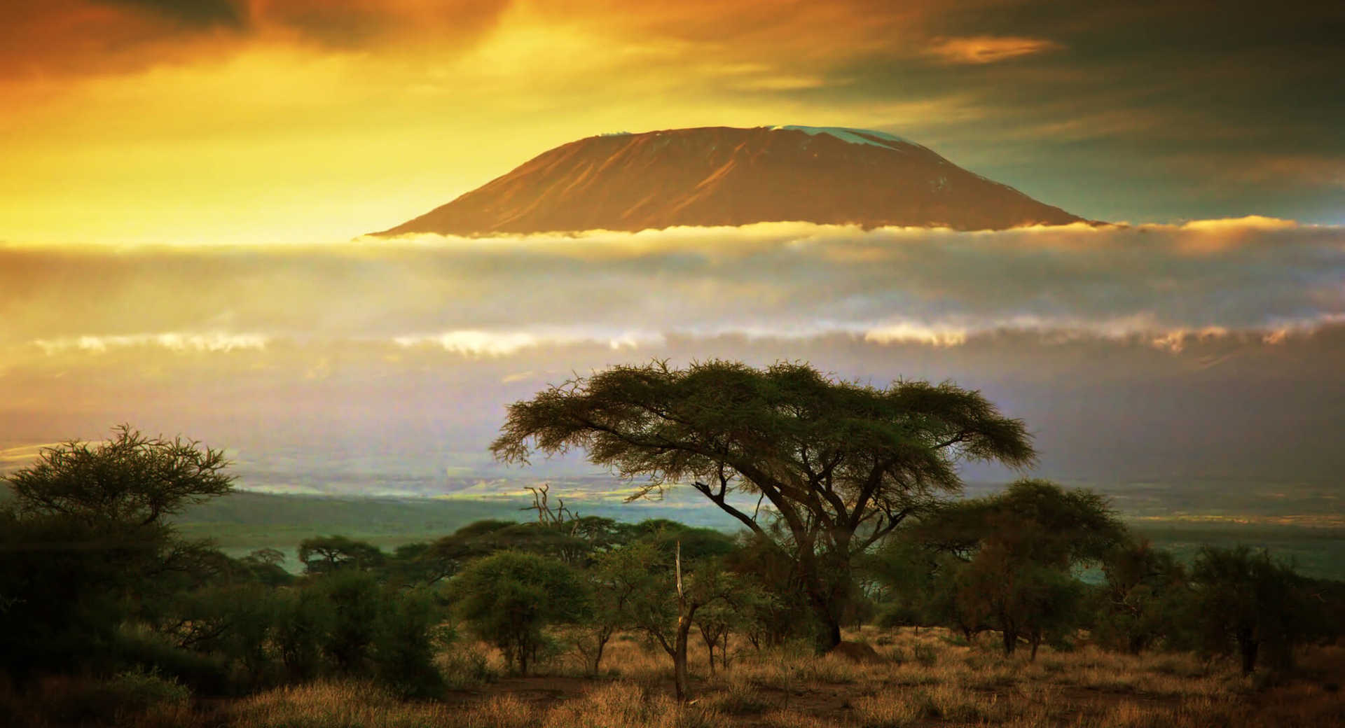 1920x1040 Interesting Facts About Kilimanjaro