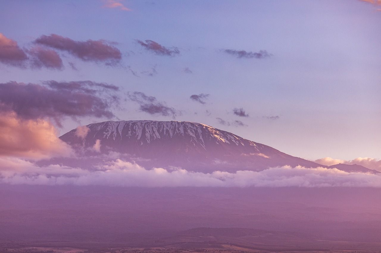 1280x853 Free Mount Kilimanjaro