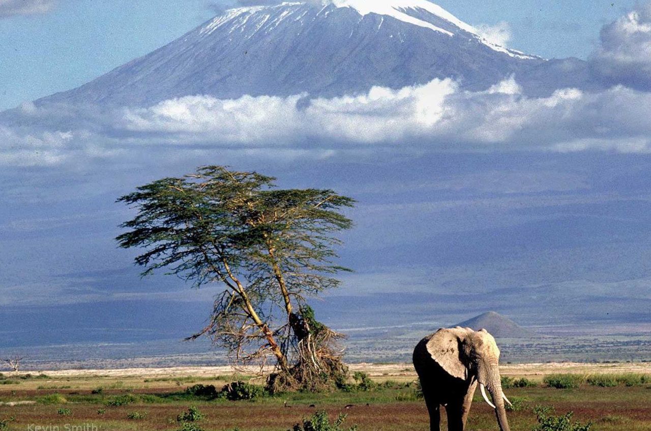 1280x848 Mount Kilimanjaro. Eden tours and travel