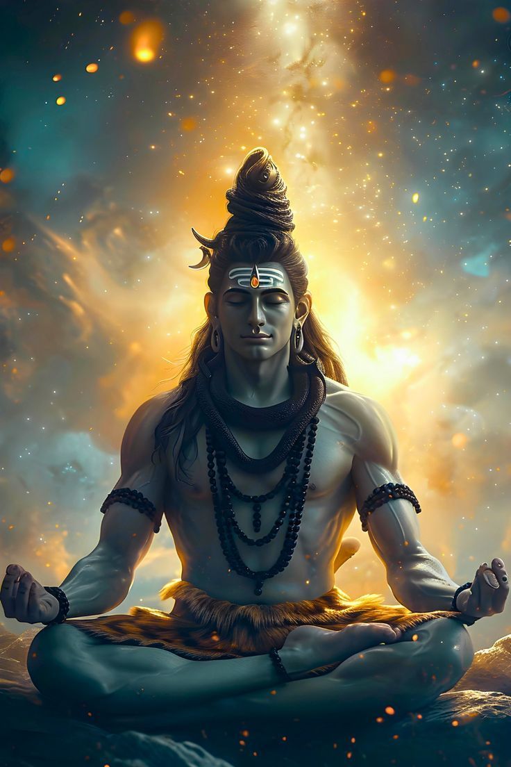 736x1104 lord shiva HD wallpaper 1080p
