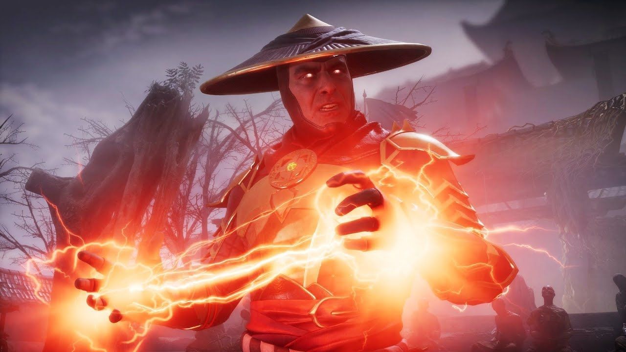 1280x720 Mortal Kombat 11
