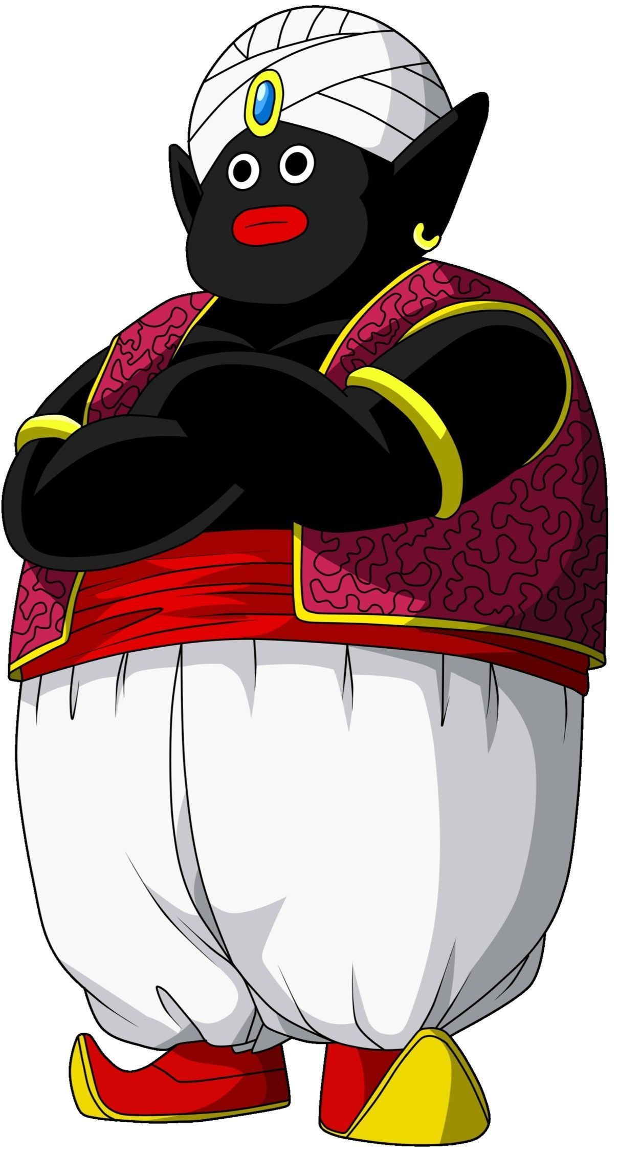 1210x2250 Mr Popo ideas. popo, dragon ball z