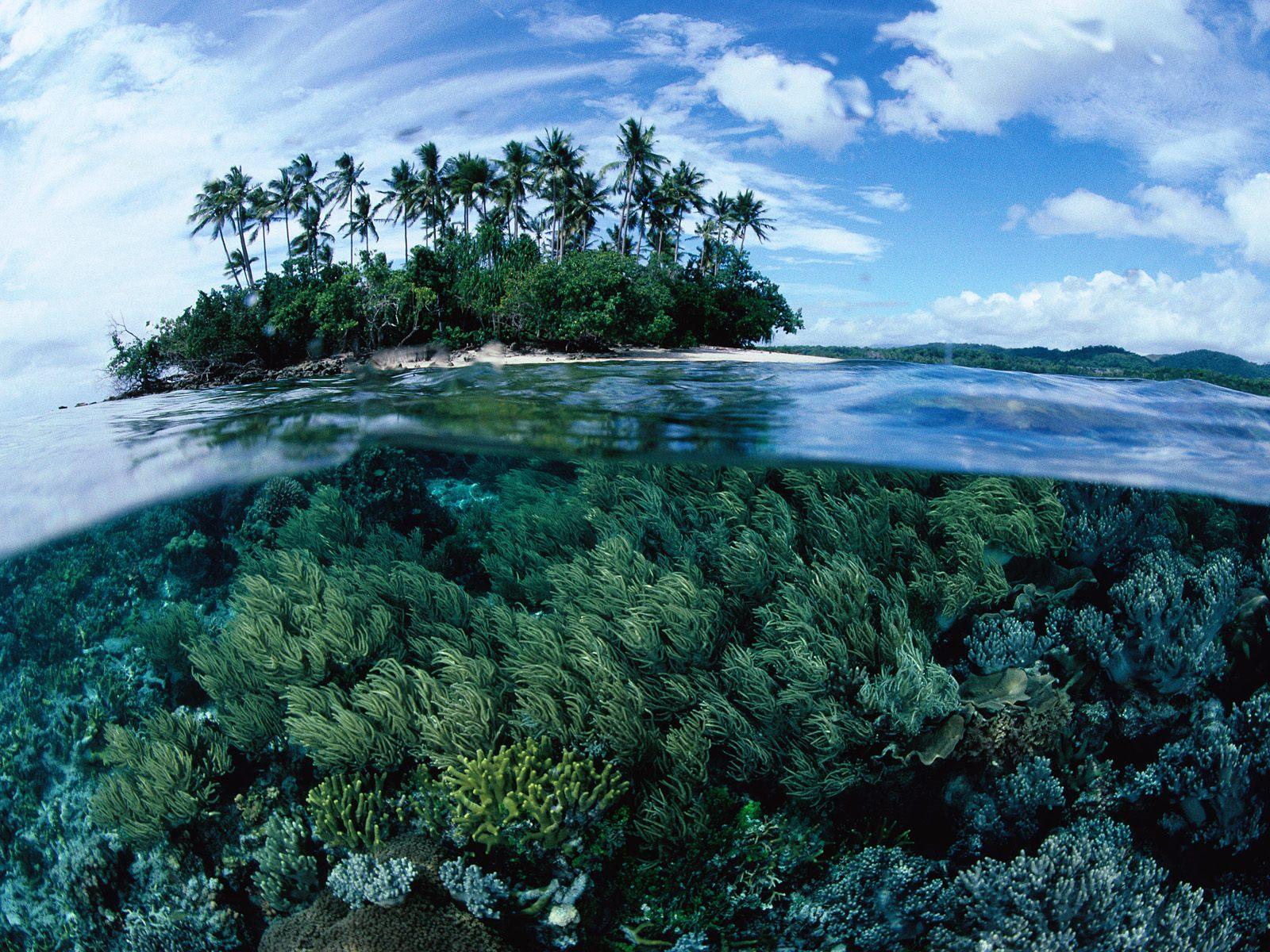 1600x1200 Equatorial Guinea Wallpaper