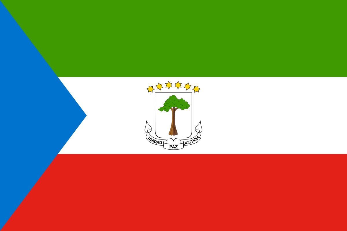 1200x800 Download Equatorial Guinea Flag PDF