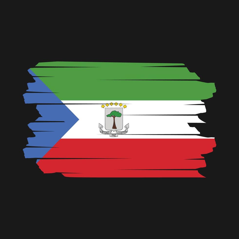 980x980 Equatorial Guinea Vector Art, Icon