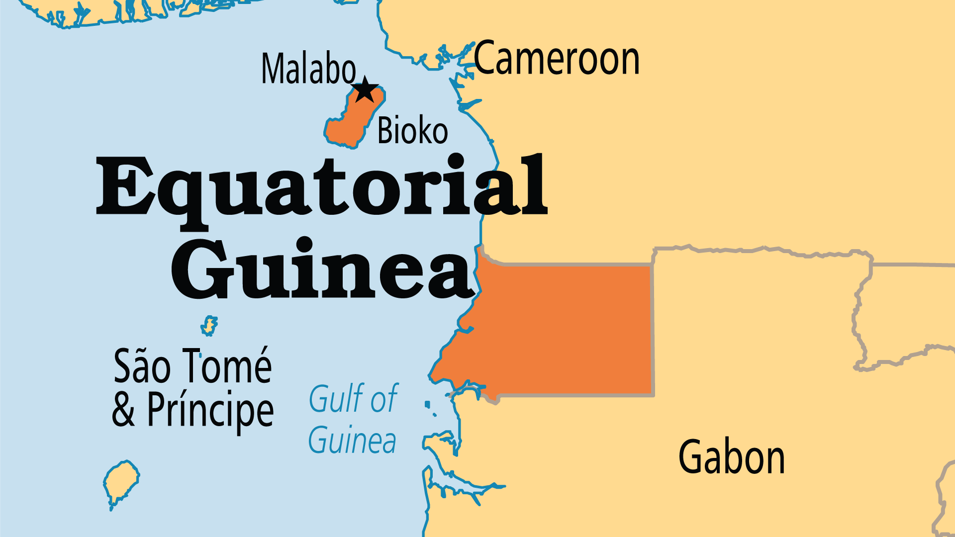 1920x1080 Equatorial Guinea