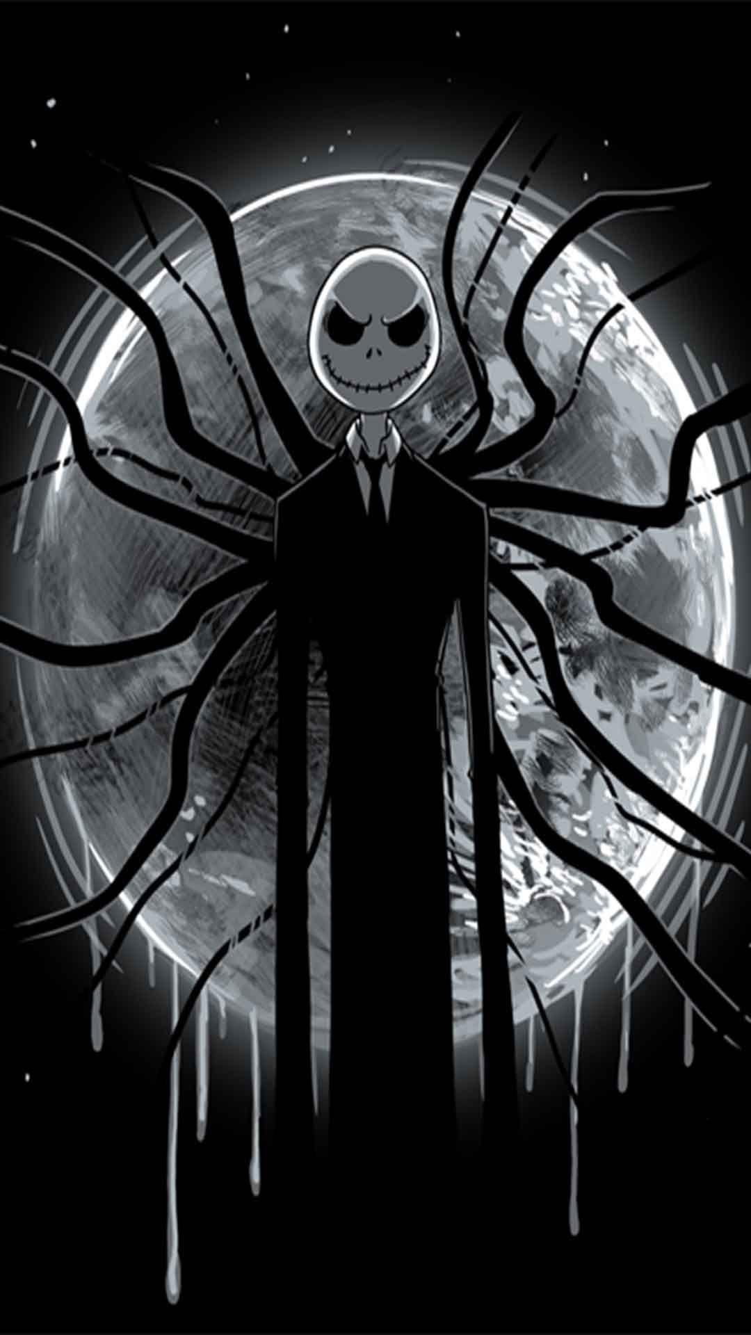 1080x1920 JACK SKELETON WALLPAPERS in 2019