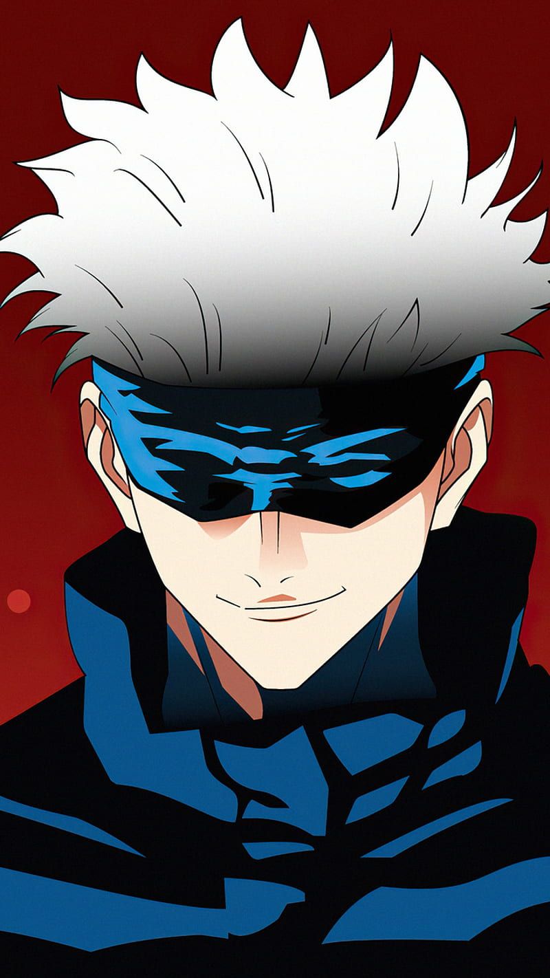 800x1422 Gojo Satoru