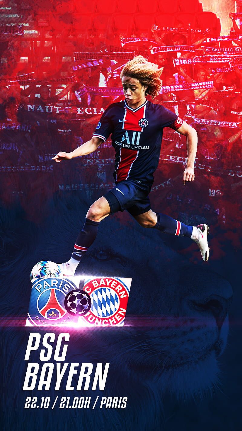 800x1422 Soccer, Xavi Simons, HD wallpaper